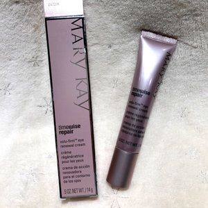 NWT ~ VOLU-FIRM Eye renewal Cream